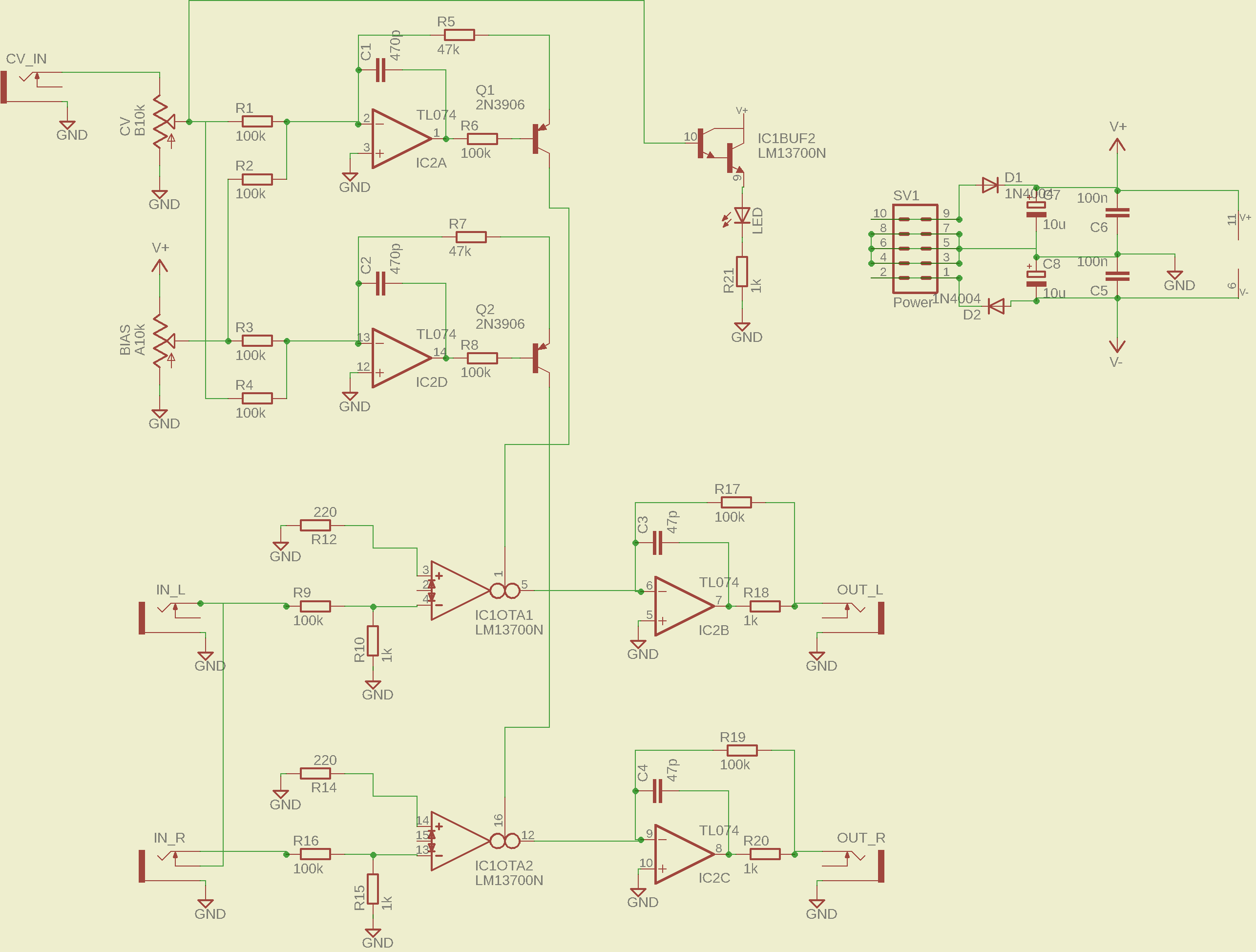 GitHub - newdigate/eurorack-awesome: awesome eurorack diy and opensource